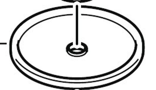 Диафрагма SPV Stabilvac 5000032