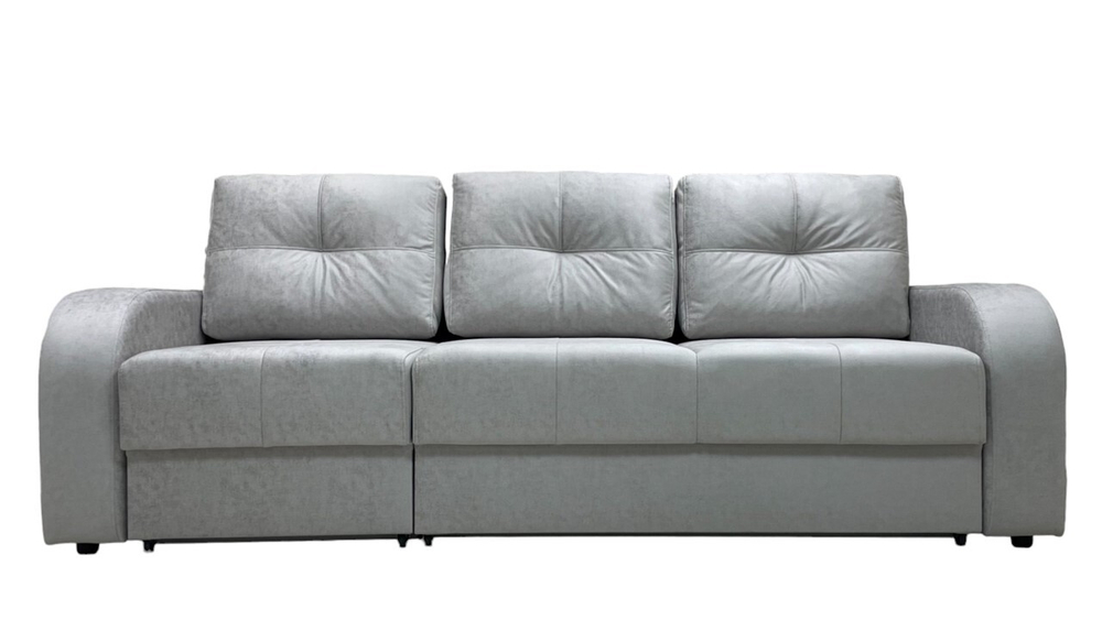 Алекс-3 диван модульный БНП (подл , диван двухместный, кресло одноместное, подл) Тауер-10 кат450