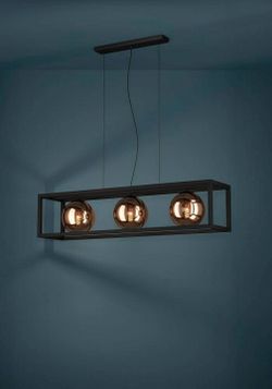 Подвесной светильник Eglo Cordoba 390091