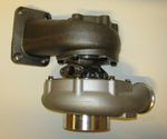 Турбокомпрессор Ricardo R6126A-260DE; TDK 260 6L/Turbocharger. XDJ90S-C/MJ0901/JM0902
