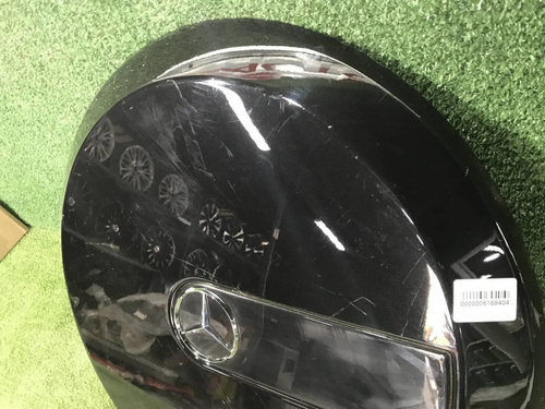 Кожух запасного колеса Mercedes G W463 (2018-н.в.)