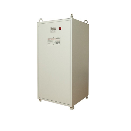 Однофазный стабилизатор Лидер PS75000SQ-I-15