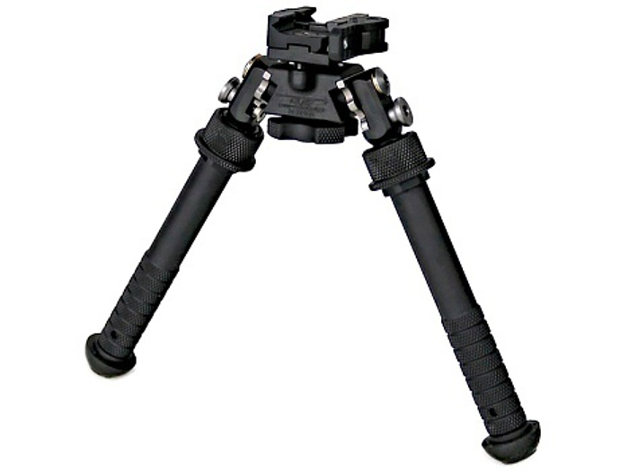 Сошки Atlas BT46-LW17 PSR, на Picatinny, быстросъёмные, 5 - 9in (BT46-LW17)