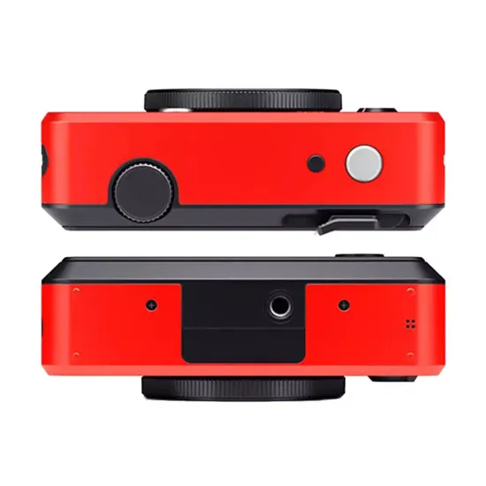 Фотоаппарат Leica Sofort 2, красный