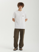 Мужская Футболка Pocket