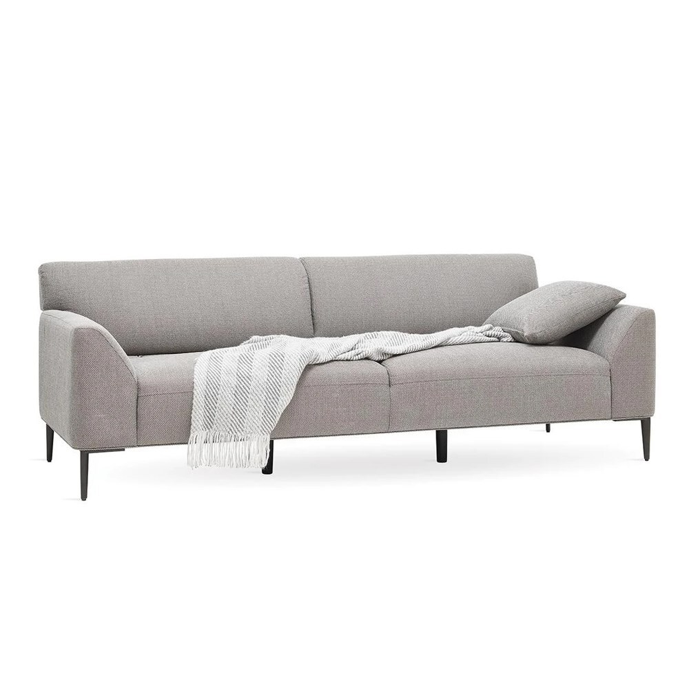 Диван кровать трехместный ENZA HOME BERTA EH67296