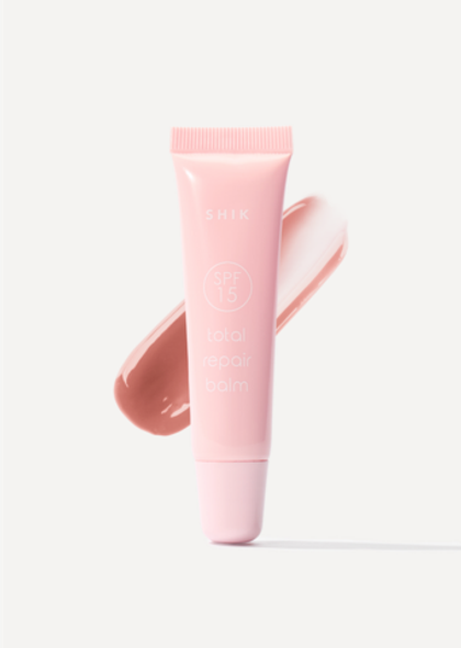 Бальзам восстанавливающий для губ Shik Total Repair Balm SPF15 02 Pastry
