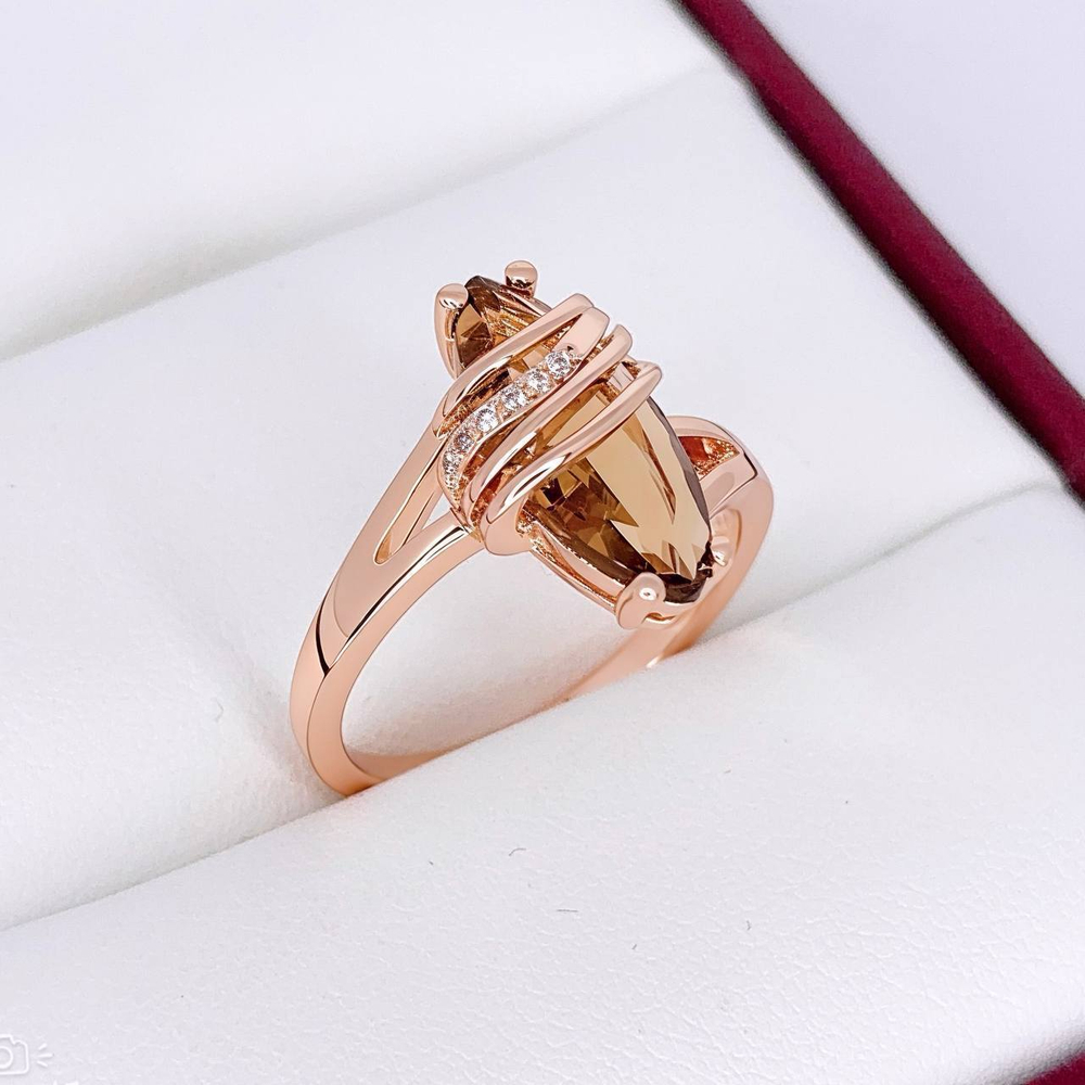 Кольцо XinQuan - арт051