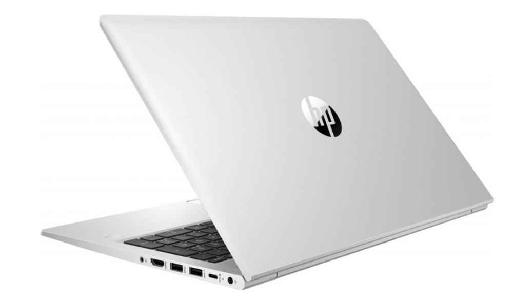 15.6" Ноутбук HP ProBook 450 G9 (1920x1080, Intel Core i5-1240P, RAM 16ГБ, SSD 5121ГБ, Intel Iris Xe, Win 10 Pro)