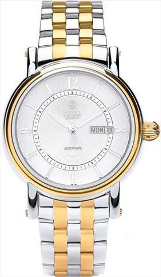 мужские часы Royal London 41149-08
