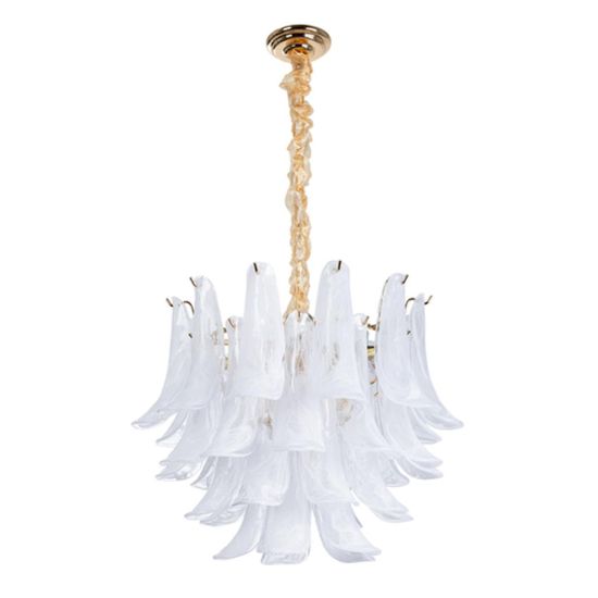 A4072LM-9GO СВЕТИЛЬНИК ПОДВЕСНОЙ