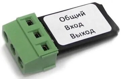 TS-МОП. Модуль ограничения напряжения. Рабочее напряжение: 12..15 В. Ток коммутации: не более 300 мА