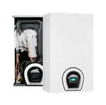 Котел газовый Federica Bugatti 25 Cond VARME 2-х контурный