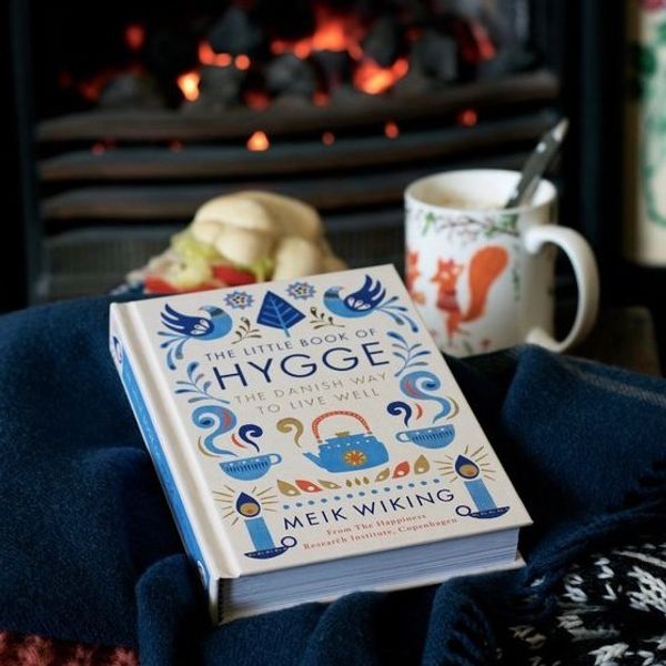 Обзор книги «Hygge. Секрет датского счастья»