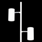 Citilux Twin CL809010N Торшер светодиодный Белый