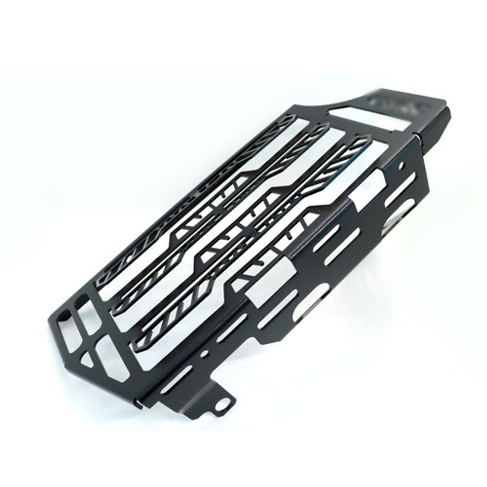 Radiator guard for Honda CRF250L-M (2012-2020)