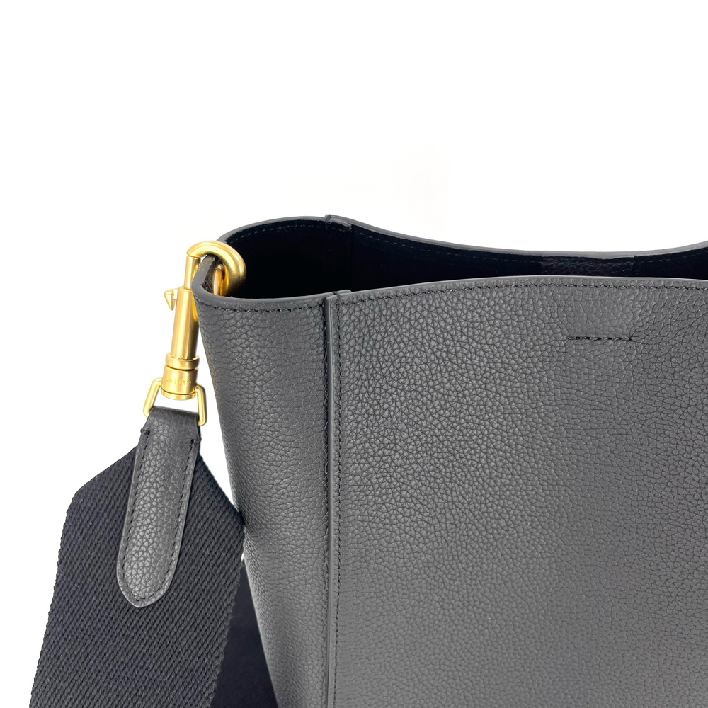 Celine Sangle Bucket