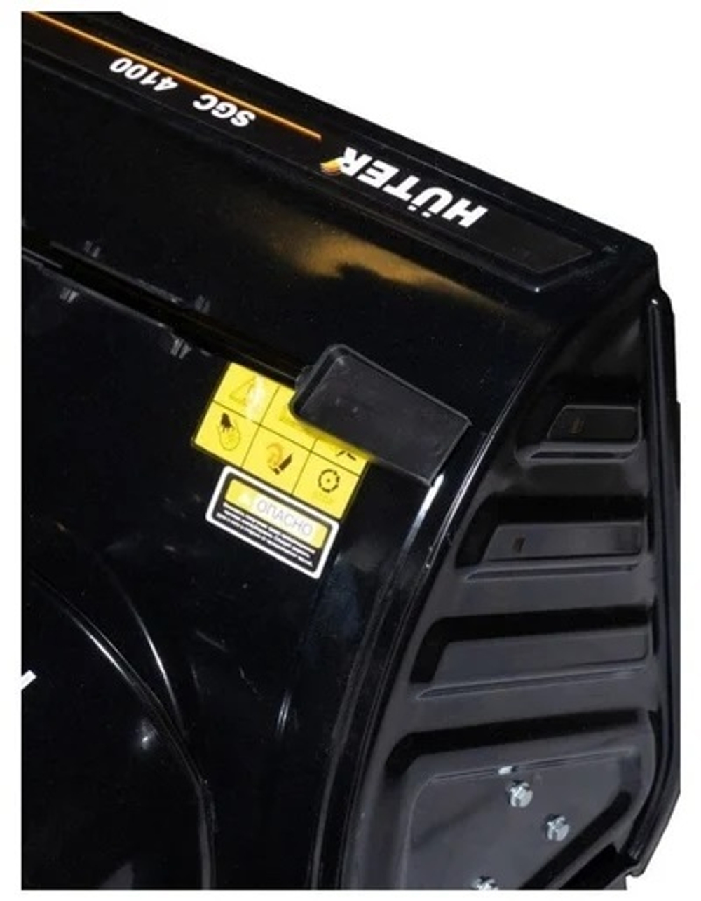 Снегоуборщик HUTER SGC 4100
