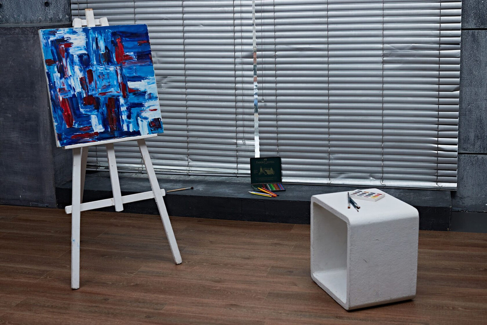 Кварц-винил SPC Steinholz Prime 4,5 мм Эренберг 1.7568 м2