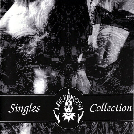 CD: Lacrimosa  — «Singles Collection» (2001)