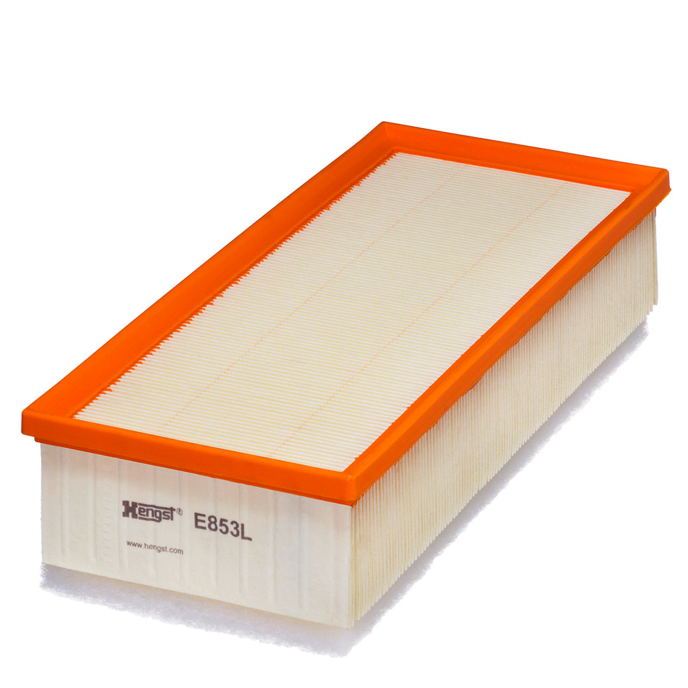 HENGST FILTER - E853L-HEN - Air Filter