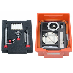 "Экстракция" Комплект лабораторного оборудования