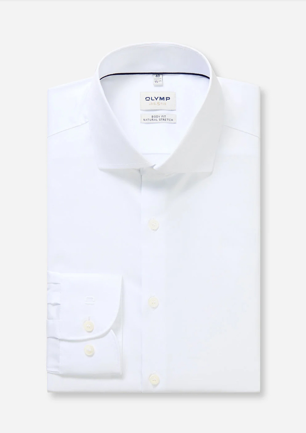 Сорочка OLYMP Level 5 (64)