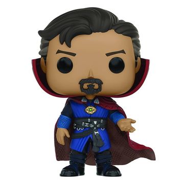 Фигурка Funko POP! Bobble Marvel Doctor Strange Doctor Strange 9744