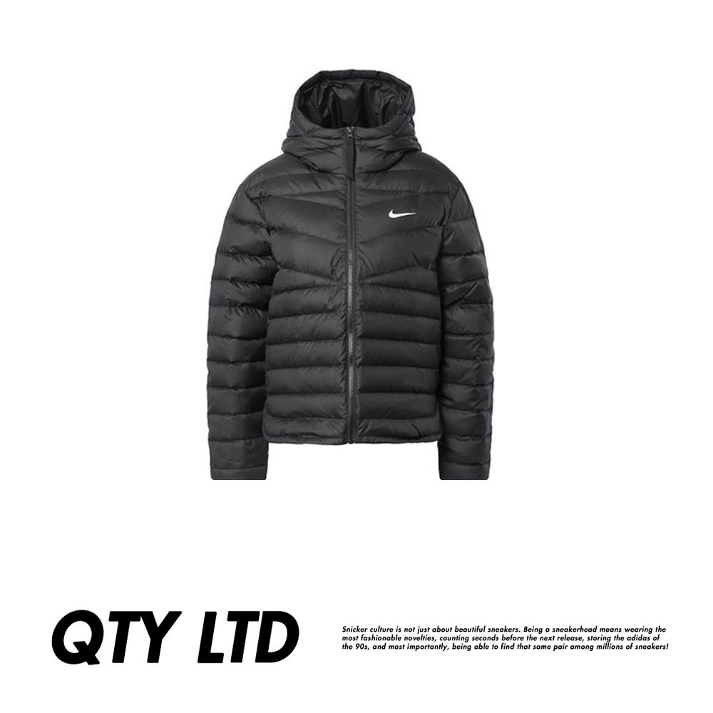 Куртка Nike Sportswear Windrunner Down Women’s