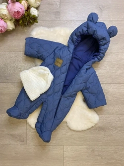 Комбинезон для новорожденных