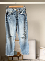 Новые джинсы Zara, S/M