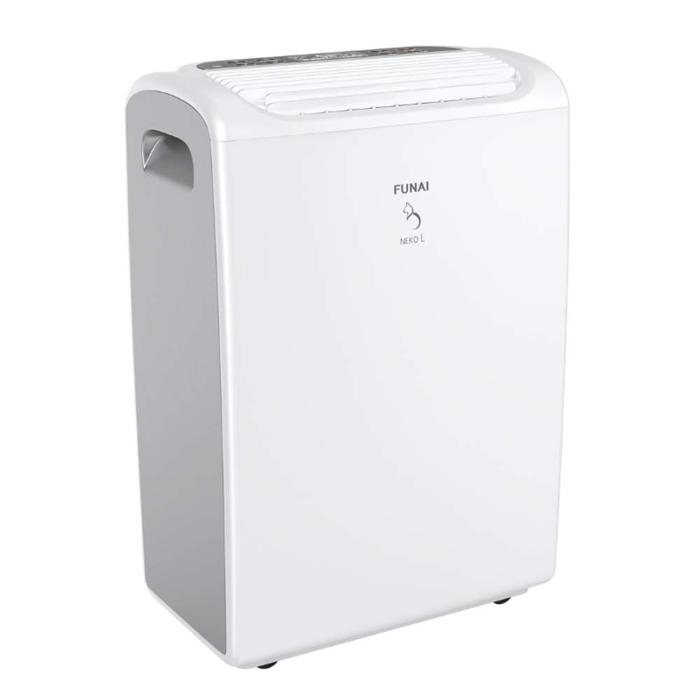 Бытовые осушители воздуха FUNAI RAD-N26T6E фото 2