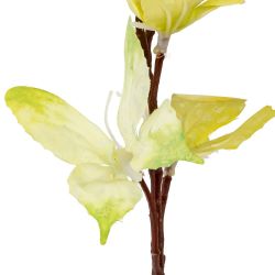 GAEM Ветка искусственная, L4,5 W2,5 H30 см