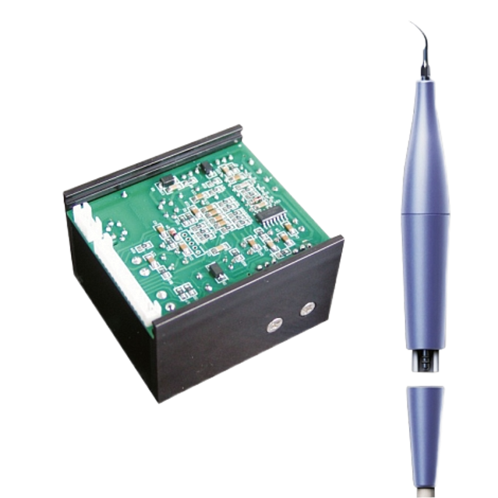 Полный комплект для работы Mercury 1000 нижняя подача