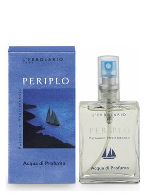 L'Erbolario Periplo