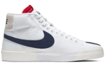 Кроссовки Nike Blazer Sb