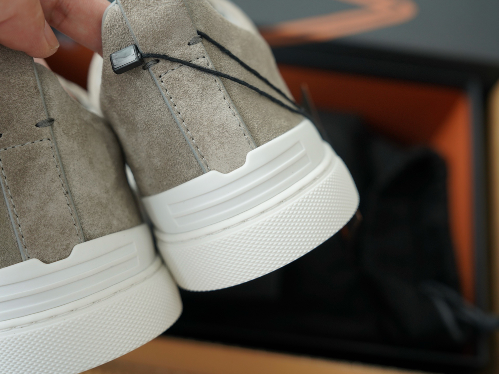 Tуфли Triple Stitch™ SECONDSKIN