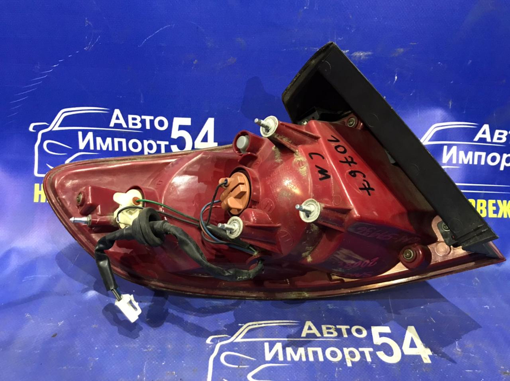 Стоп правый HYUNDAI SANTA FE 2005-2009