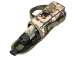 Монокуляр Levenhuk Camo Pine 10x56 с сеткой