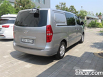 Hyundai The New Grand Starex Van 5인승 (04.2021)