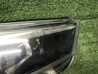 Фара правая JAC J7 (2020-н.в.) LED