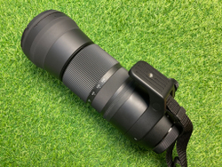 Sigma AF 150-600mm 5.0-6.3 Canon Покупка/Продажа