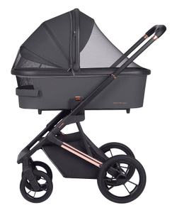 Коляска 2 в 1 Carrello Sigma CRL-6509 Stone Grey