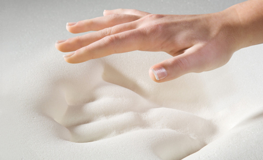 Поролон VE 5010, 200x100x5 см