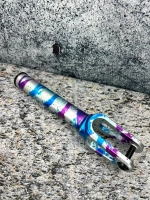 Вилка HIPExtreme H5 SCS, голубой/фиолетовый