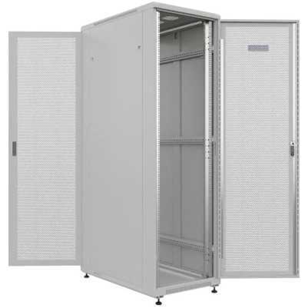 Телекоммуникационный шкаф NTSS Премиум NTSS-R22U60100PD/PD