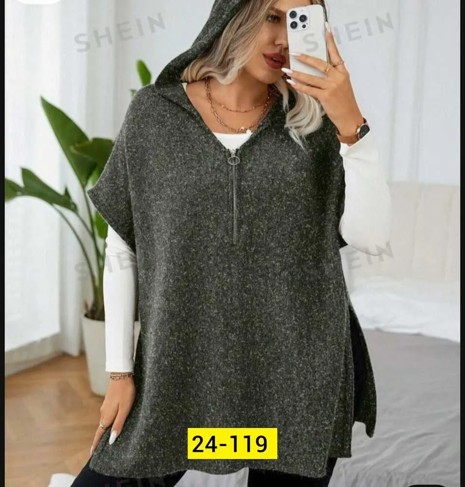 Жилет 4145123 (01766119934) Fabrika