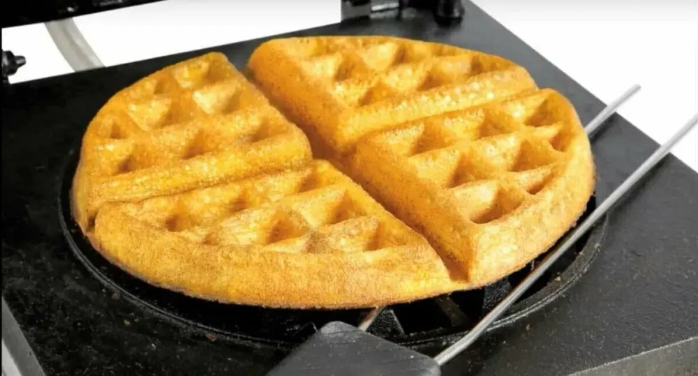 Вафельница Roller Grill GES 75