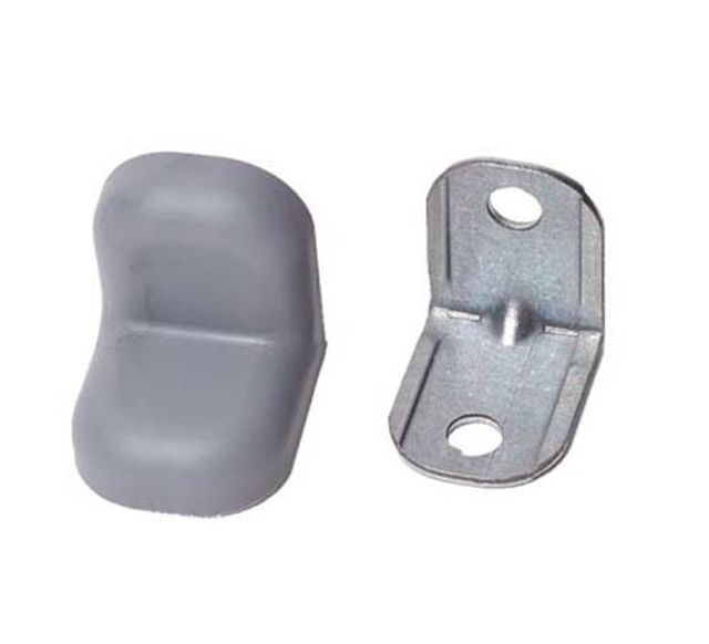 Уголки монтажные для полок