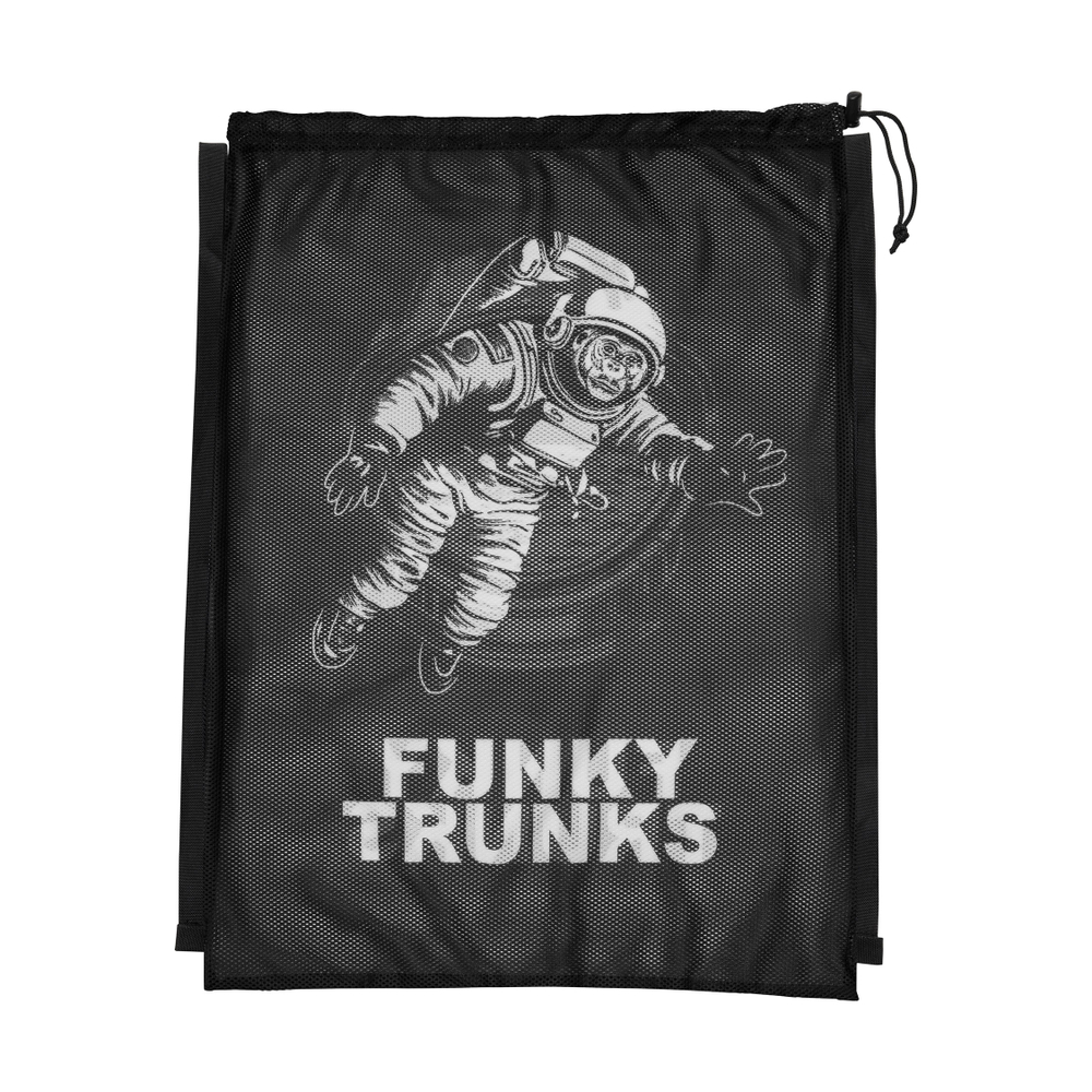 Сетка для инвентаря FUNKY TRUNKS Arti Mess